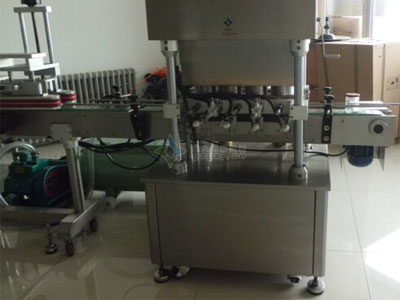 鎮(zhèn)坪旋蓋機