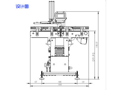 銀川旋蓋機(jī)