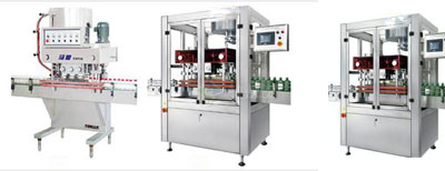 鳳縣旋蓋機，鳳縣自動旋蓋機