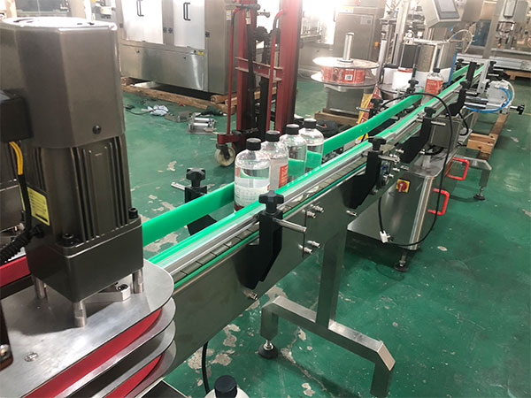 噴頭蓋全自動(dòng)旋蓋機(jī)-噴頭蓋搓蓋旋蓋機(jī)展示