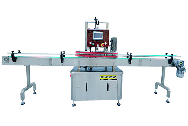 噴頭蓋全自動(dòng)旋蓋機(jī)-噴頭蓋搓蓋旋蓋機(jī)