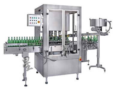 YG-8自動(dòng)壓蓋機(jī)(壓內(nèi)塞機(jī))