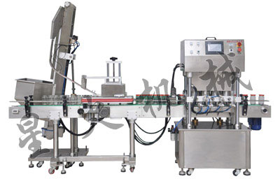 鎮(zhèn)坪旋蓋機