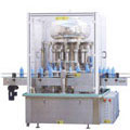 12頭直線式灌裝機(jī)