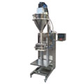 單頭粉劑灌裝機(jī)