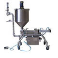 攪拌式灌裝機(jī)