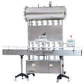 6頭直線式灌裝機(jī)