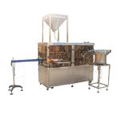 顆粒全自動灌裝旋蓋機(jī)