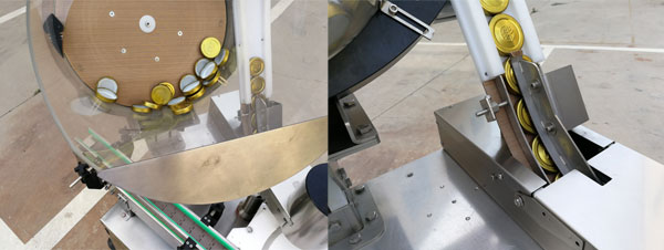 自動旋蓋機(jī)